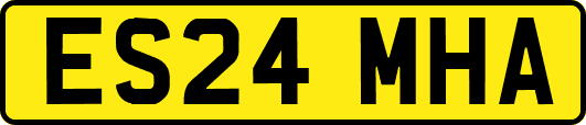 ES24MHA