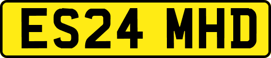 ES24MHD