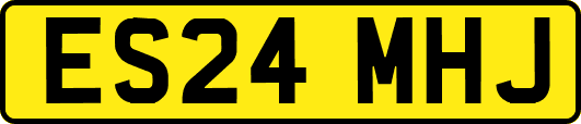 ES24MHJ