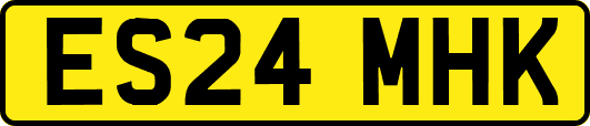ES24MHK