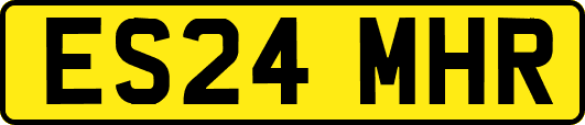 ES24MHR