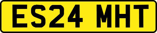 ES24MHT