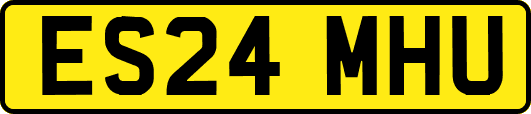 ES24MHU