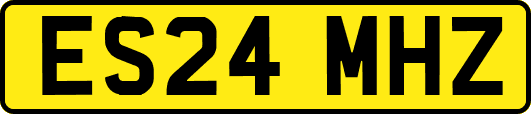 ES24MHZ