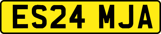 ES24MJA