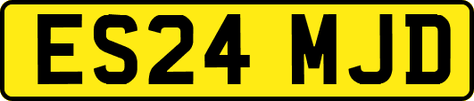ES24MJD