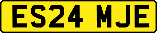 ES24MJE