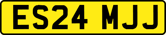 ES24MJJ