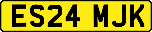 ES24MJK