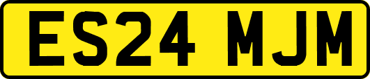 ES24MJM