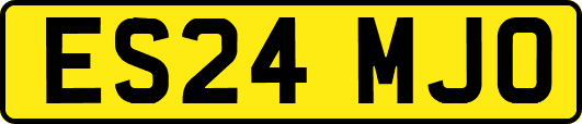 ES24MJO