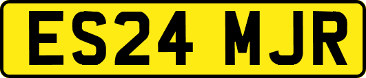 ES24MJR