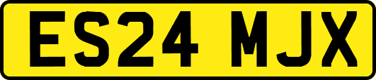 ES24MJX
