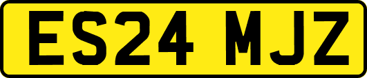 ES24MJZ