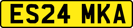 ES24MKA