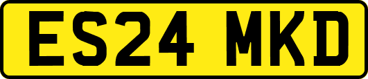 ES24MKD