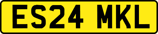 ES24MKL