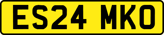 ES24MKO