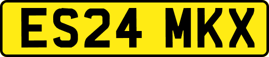 ES24MKX