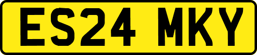 ES24MKY