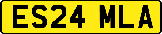 ES24MLA