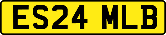 ES24MLB