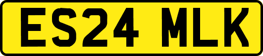 ES24MLK