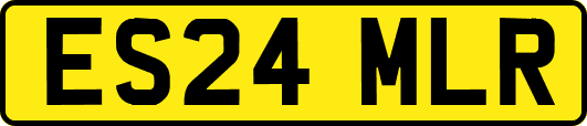 ES24MLR