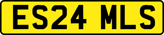 ES24MLS
