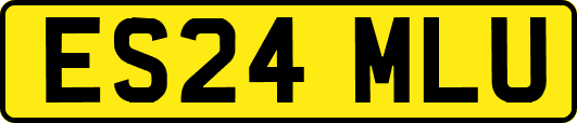 ES24MLU