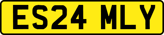 ES24MLY
