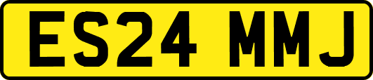 ES24MMJ