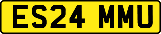 ES24MMU