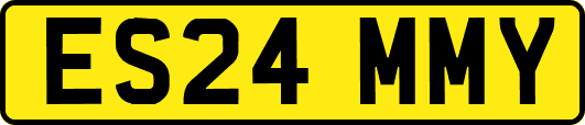 ES24MMY