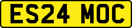 ES24MOC