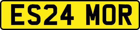 ES24MOR