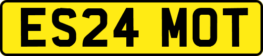 ES24MOT