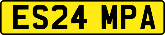 ES24MPA