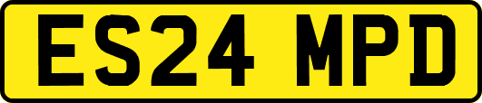 ES24MPD