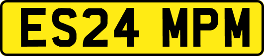 ES24MPM