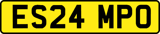ES24MPO