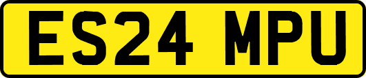 ES24MPU
