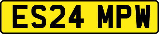ES24MPW