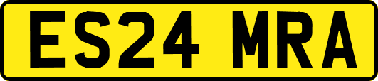 ES24MRA