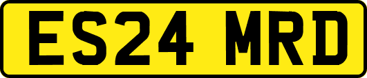 ES24MRD