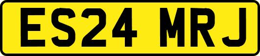 ES24MRJ