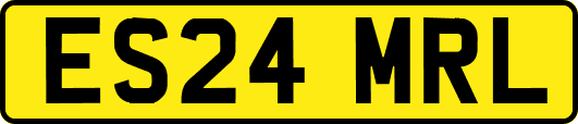 ES24MRL