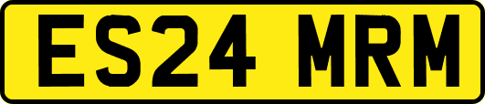 ES24MRM