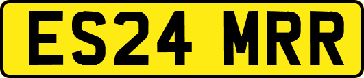 ES24MRR