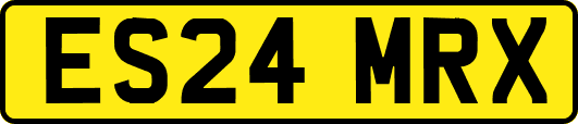 ES24MRX